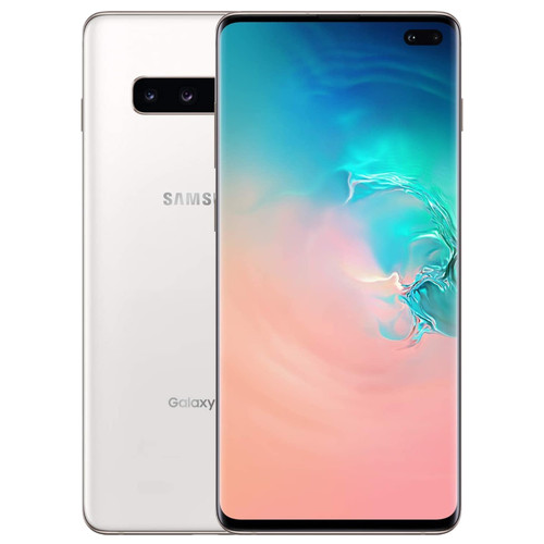 Samsung galaxy s10 plus - plus, 128gb