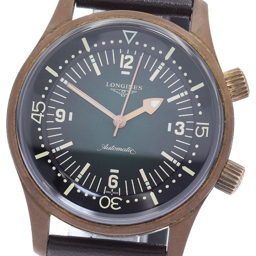 Orologio uomo automatico - uomo,