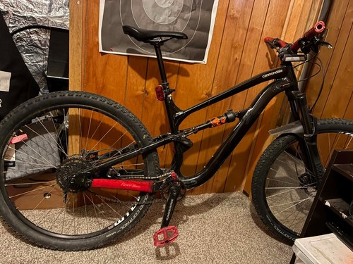 Cannondale habit model - habit,
