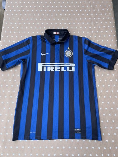 Maglia inter home 2011 - home, 2011/2012