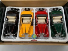 Sunnyside Ford Phantom V8