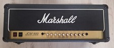 ### MARSHALL JCM900 ### 50W High Gain Dual Reverb ### Modello 4500 ### 1991 ###