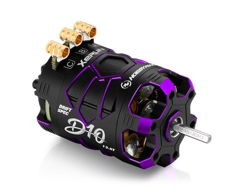 Hobbywing xerun d10 motore - d10,