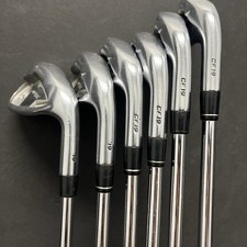 Callaway Apex 5-PW Iron Set W/