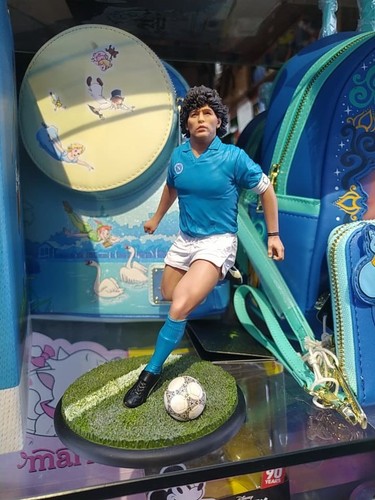 Diego armando maradona - diego,