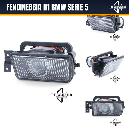 Fendinebbia sinistro per - fendinebbia, h1