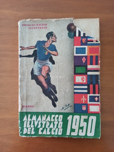 Almanacco illustrato del - almanacco,