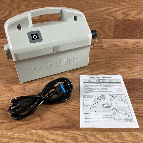 Dolphin diagnostic basic power - dolphin,