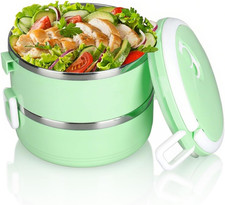 Lunch Box Termico,Porta Pranzo