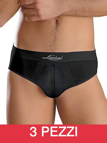 Liabel confezione slip - confezione, 3