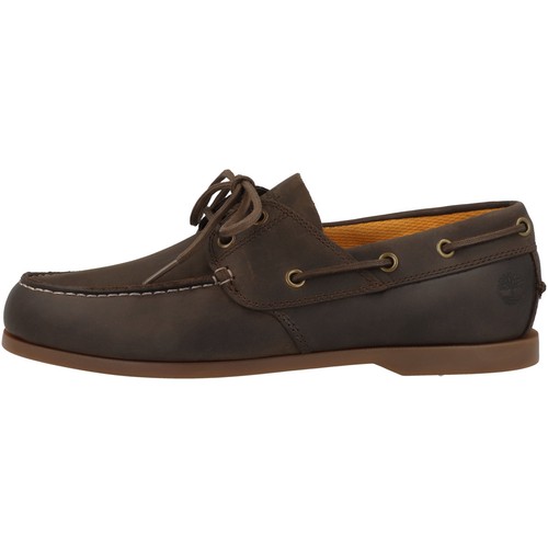Timberland cedar bay mocassino - bay,