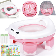 Vasino Portatile per Bambini