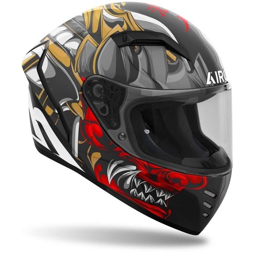 Casco integrale airoh connor - integrale,