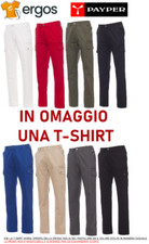Payper FOREST Pantalone Uomo