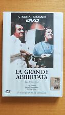 La grande abbuffata, Dvd Film, Marco Ferreri
