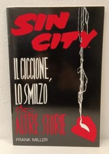 Frank Miller IL CICCIONE, LO