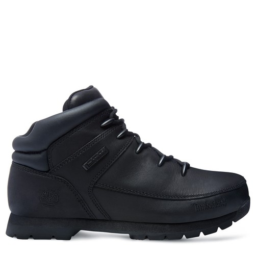 Timberland euro sprint - sprint, junior