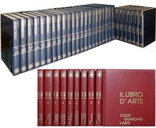 L'ENCICLOPEDIA GROLIER 29 vol