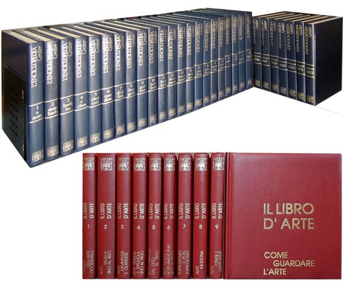 Enciclopedia grolier vol - grolier, 29