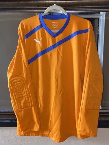 Puma maglia portiere calcio - puma,