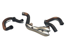 COLLETTORI DI SCARICO YAMAHA MT 03 660 2006 2007 2008 2009 2010 2011 AL 2014