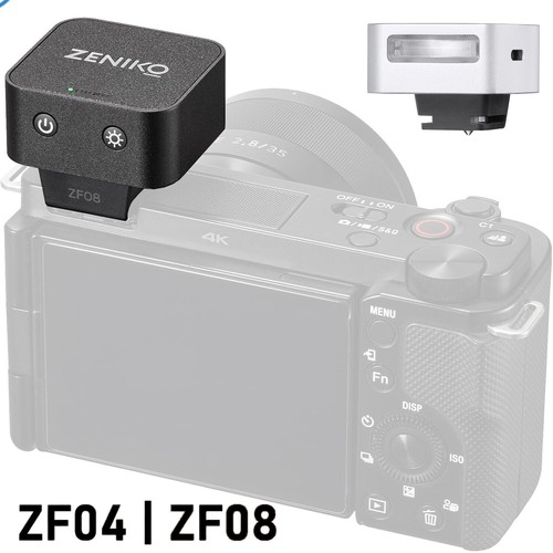 Zeniko zf04 zf08 - zf04, mini
