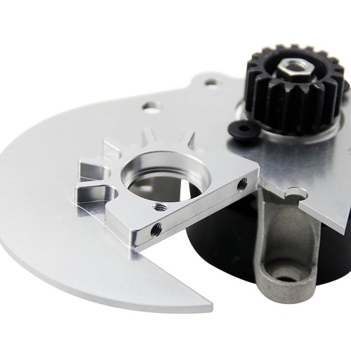 Kit piastra ingranaggio - kit,