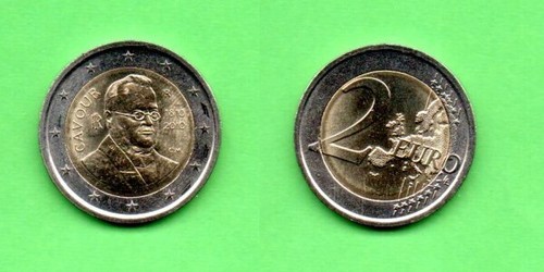 Italia euro 2010 - 2,