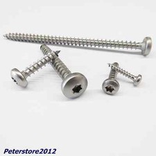 Viti per truciolare testa