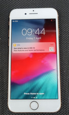 APPLE IPHONE 8 ORO ROSA 64GB