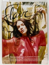 MARIACARLA BOSCONO Marina