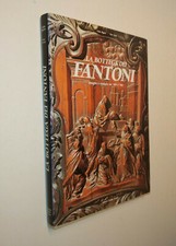 LA BOTTEGA DEI FANTONI