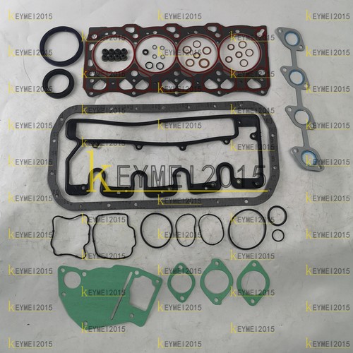Kit guarnizioni completo nuovo
