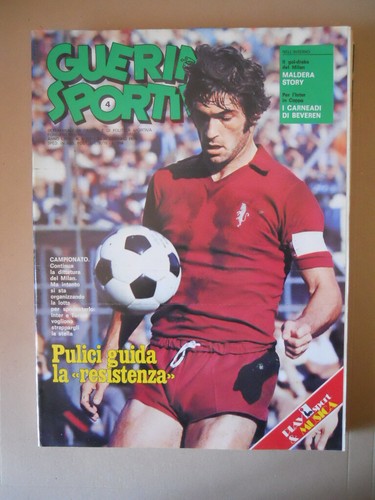 Guerin sportivo 1979 - n°4,