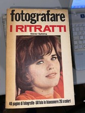 FOTOGRAFARE I RITRATTI -