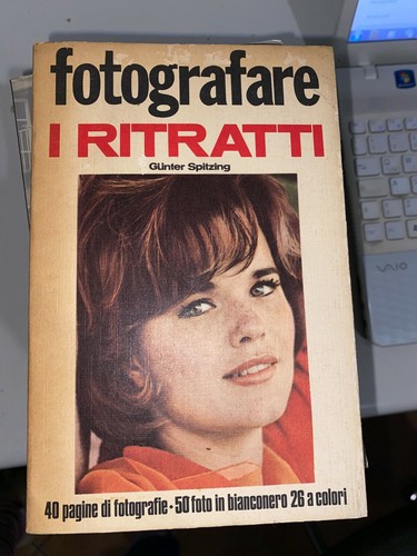 Fotografare ritratti - fotografare, i