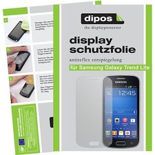 1x Pellicola per Samsung