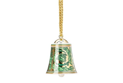 Versace rosenthal medusa - versace,