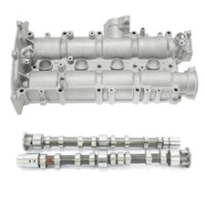 Camshaft Housing Kit for Audi