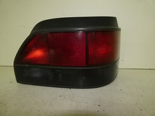 Renault Clio Bj 1995 Rückleuchte rechts 7700796118