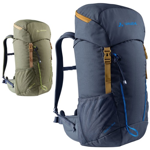 Vaude hidalgo zaino per - vaude, 24+4