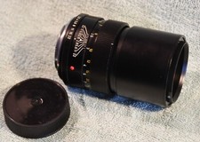 Obiettivo Leitz Canada Elmarit-R 1:2.8 / 135 mm