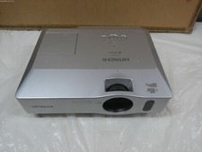 HITACHI CP-X401 PROIETTORE LCD
