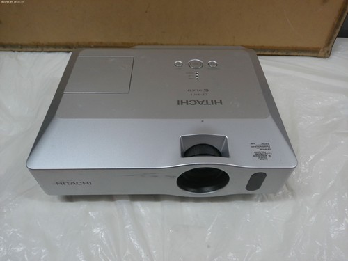 Hitachi x401 proiettore lcd - hitachi,