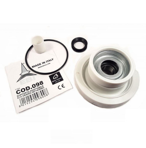 Assy cuscinetto tamburo - assy,