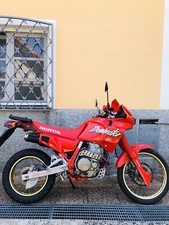 Honda dominator 650 rd02 - dominator, nx