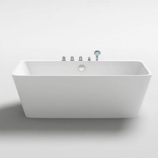 Vasca freestanding 170x80x58h