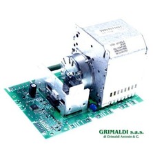 TIMER BITRON-C PER LAVATRICE MECCANICA ITWASH SANGIORGIO 5-7-8KG 39501011600