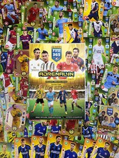 Panini Adrenalyn Fifa 365 2021