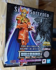 Saint Seiya Myth Cloth EX